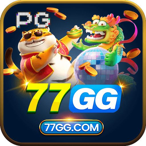 77gg: Cassino Online Seguro e Divertido